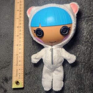 Lalaloopsy Littles Bundles Snuggle Stuff 7" Doll